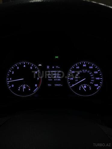 Hyundai Elantra 2019, 199,360 km - 2.0 л - Bakı