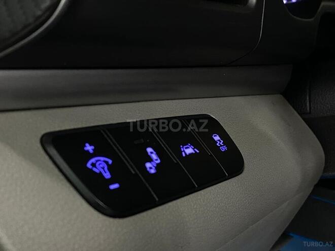 Hyundai Elantra 2019, 199,360 km - 2.0 л - Bakı