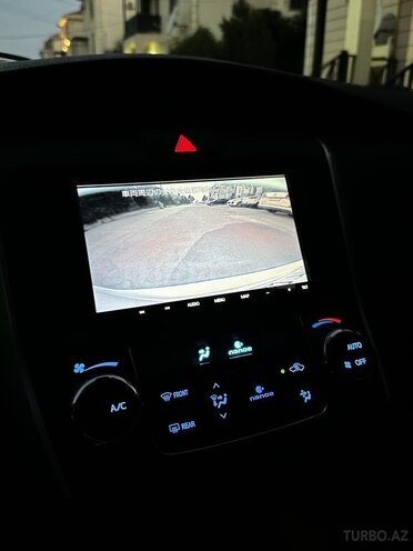 Toyota Corolla Fielder 2019, 104,000 km - 1.5 l - Bakı