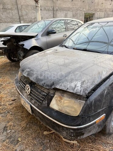Volkswagen Jetta 2004, 219,000 km - 2.0 l - Bakı