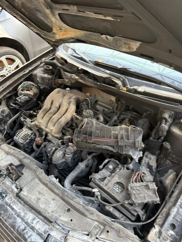 Volkswagen Jetta 2004, 219,000 km - 2.0 l - Bakı