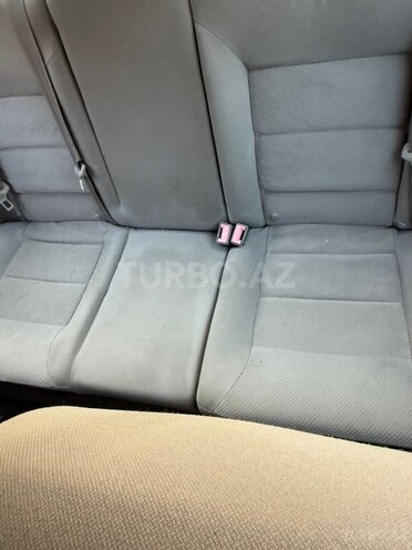 Volkswagen Jetta 2004, 219,000 km - 2.0 l - Bakı