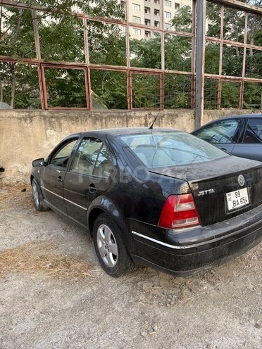 Volkswagen Jetta 2004, 219,000 km - 2.0 l - Bakı