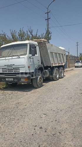 KamAz 65115 1992, 165,500 km - 11.0 l - Füzuli