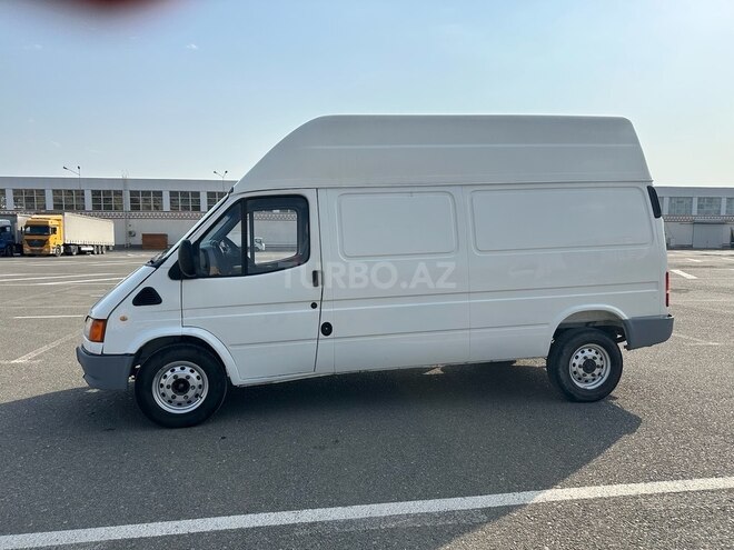 Ford Transit 1999, 620,000 km - 2.5 l - Gəncə