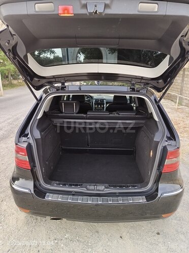 Mercedes B 180 2008, 171,000 km - 1.7 l - Bakı