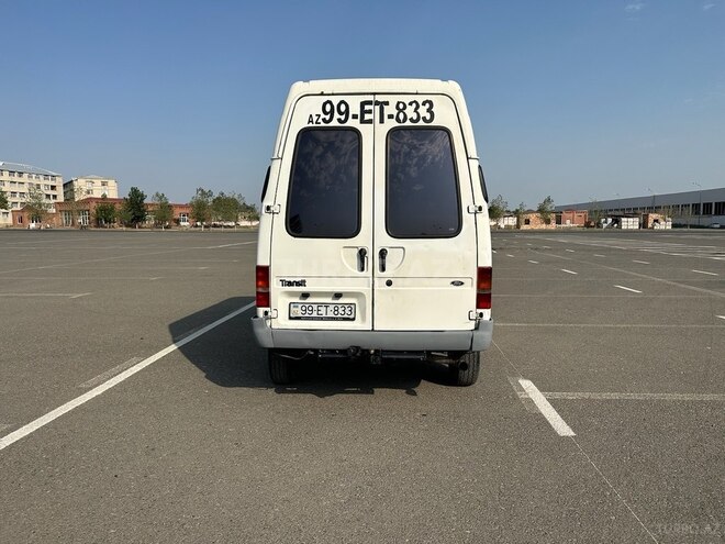 Ford Transit 1999, 620,000 km - 2.5 l - Gəncə