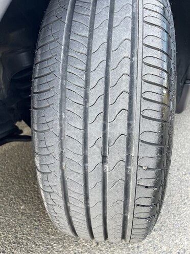 Mercedes C 200 1998, 250,000 km - 2.0 l - Ağdaş