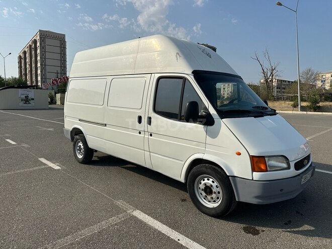 Ford Transit 1999, 620,000 km - 2.5 l - Gəncə