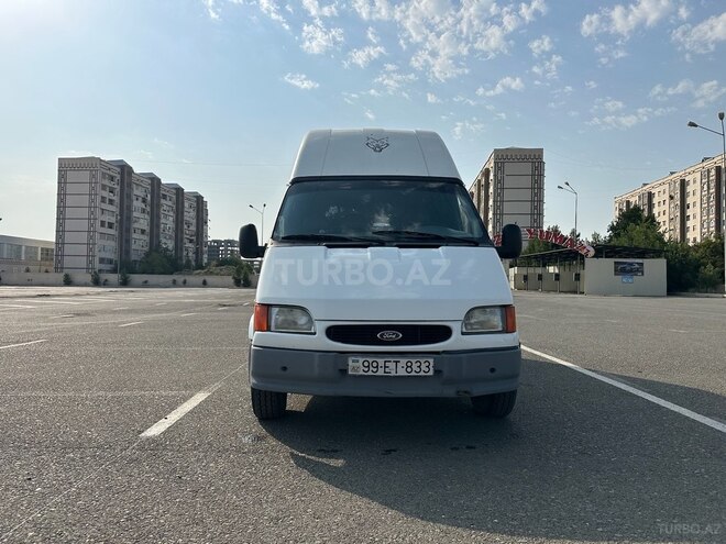 Ford Transit 1999, 620,000 km - 2.5 l - Gəncə
