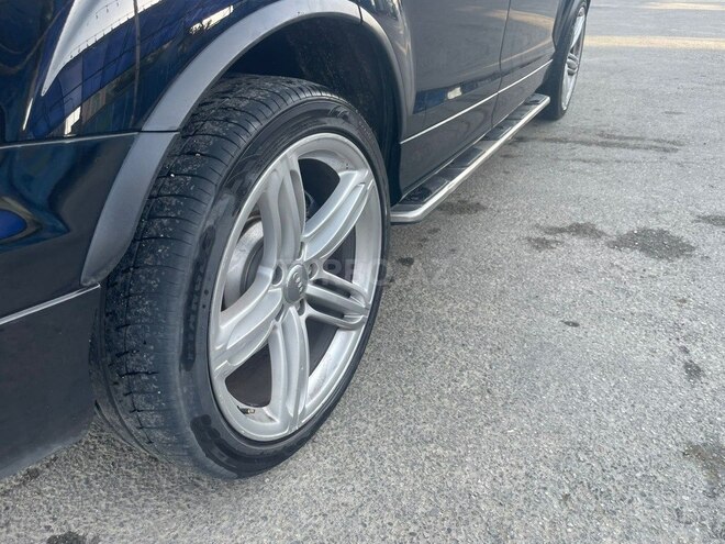 Audi Q7 2013, 227,000 km - 3.0 л - Bakı