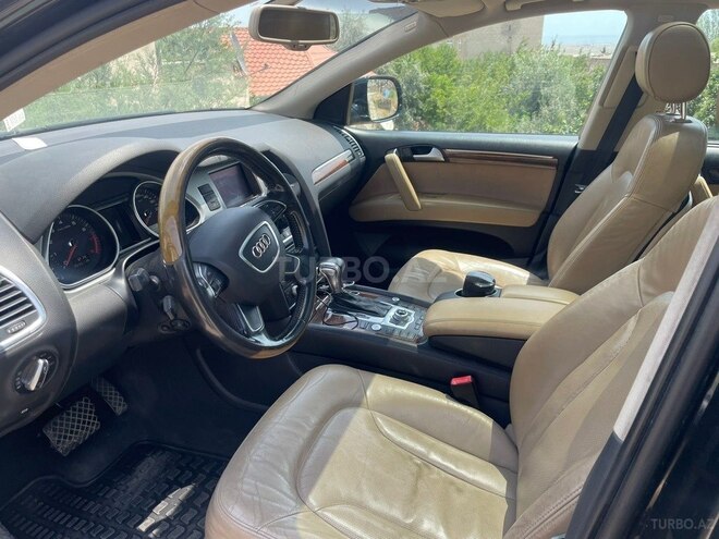 Audi Q7 2013, 227,000 km - 3.0 л - Bakı