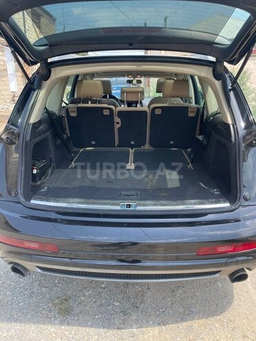 Audi Q7 2013, 227,000 km - 3.0 л - Bakı