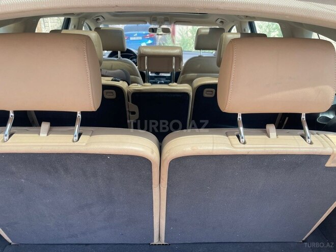 Audi Q7 2013, 227,000 km - 3.0 л - Bakı