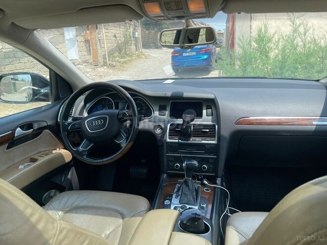 Audi Q7 2013, 227,000 km - 3.0 л - Bakı