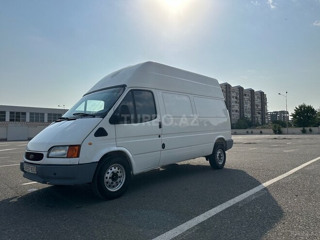 Ford Transit 1999, 620,000 km - 2.5 l - Gəncə