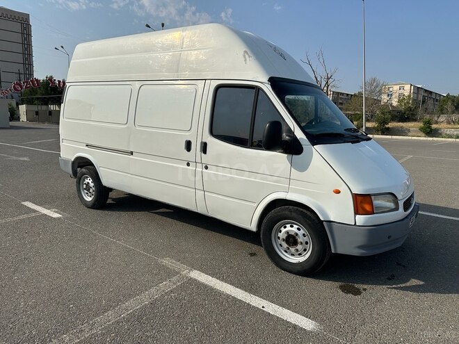 Ford Transit 1999, 620,000 km - 2.5 l - Gəncə