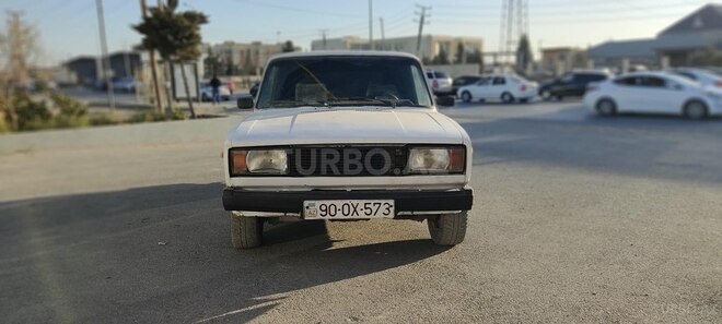 LADA (VAZ) 2104 1997, 55,000 km - 1.5 л - Bakı
