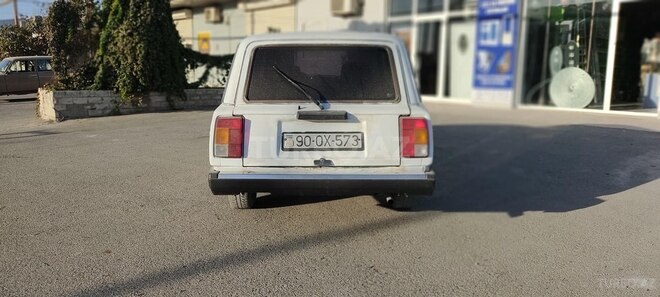 LADA (VAZ) 2104 1997, 55,000 km - 1.5 л - Bakı