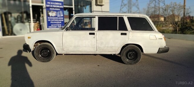 LADA (VAZ) 2104 1997, 55,000 km - 1.5 л - Bakı