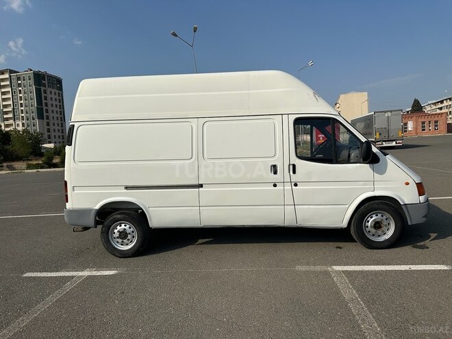 Ford Transit 1999, 620,000 km - 2.5 l - Gəncə