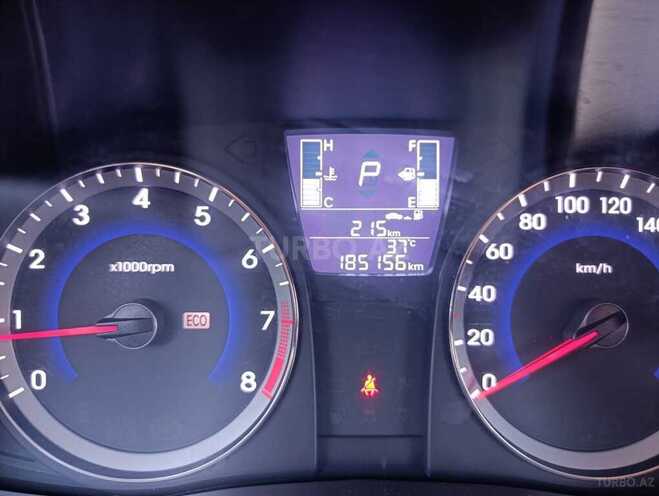 Hyundai Accent 2014, 185,000 km - 1.4 л - Bakı