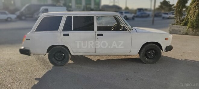 LADA (VAZ) 2104 1997, 55,000 km - 1.5 л - Bakı