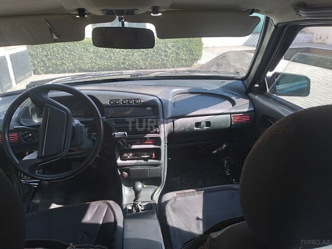 LADA (VAZ) 2115 2010, 89,000 km - 1.6 л - Bakı