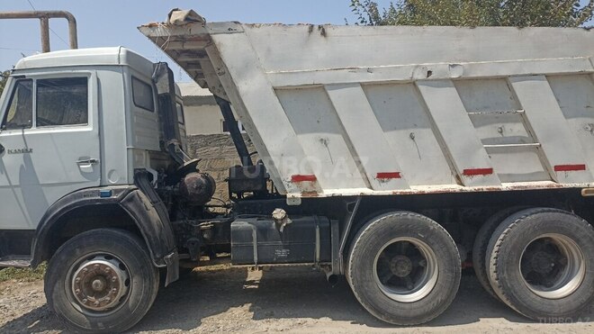 KamAz 65115 1992, 165,500 km - 11.0 l - Füzuli