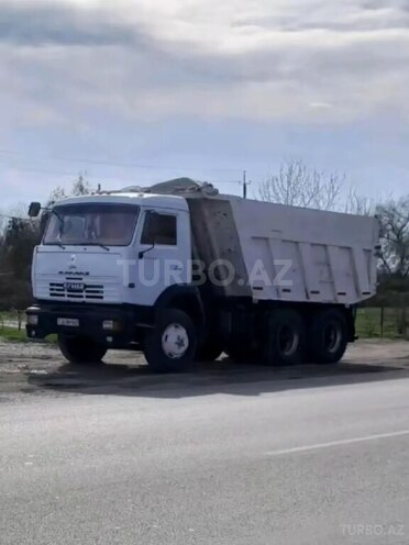 KamAz 65115 1992, 165,500 km - 11.0 l - Füzuli