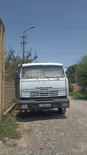 KamAz 65115 1992, 165,500 km - 11.0 l - Füzuli