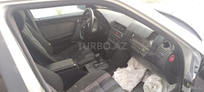 Mercedes C 220 1996, 868,689 km - 2.2 л - Bakı
