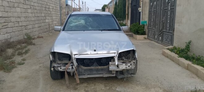 Mercedes C 220 1996, 868,689 km - 2.2 л - Bakı