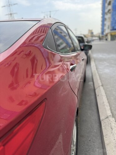 Hyundai Accent 2015, 164,169 km - 1.6 l - Bakı