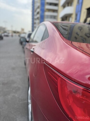 Hyundai Accent 2015, 164,169 km - 1.6 l - Bakı