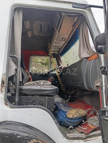 KamAz 65115 1992, 165,500 km - 11.0 l - Füzuli