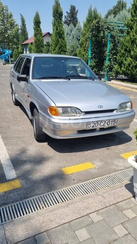 LADA (VAZ) 2115 2011, 265,000 km - 1.6 l - Gəncə