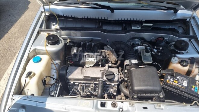 LADA (VAZ) 2115 2011, 265,000 km - 1.6 l - Gəncə