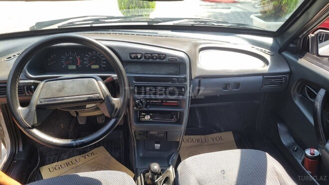 LADA (VAZ) 2115 2011, 265,000 km - 1.6 l - Gəncə