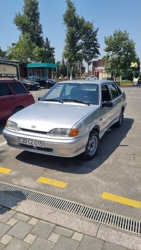 LADA (VAZ) 2115 2011, 265,000 km - 1.6 l - Gəncə