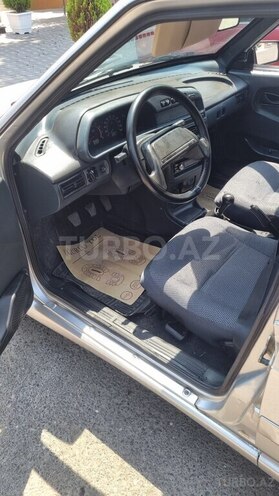 LADA (VAZ) 2115 2011, 265,000 km - 1.6 l - Gəncə