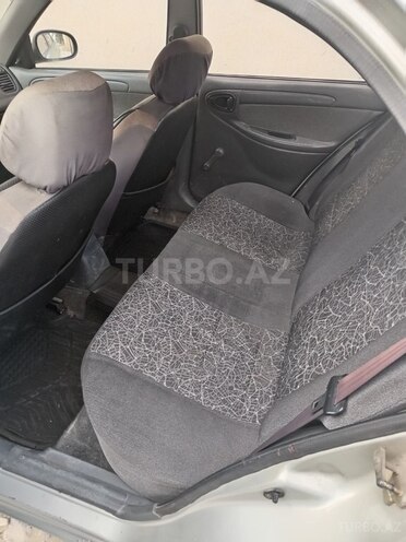 Daewoo Lanos 2010, 229,000 km - 1.5 l - Sumqayıt