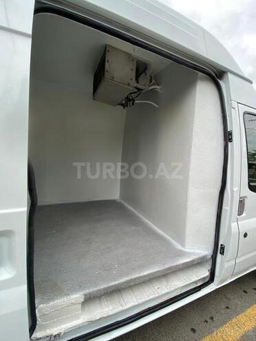 Ford Transit 2006, 335,000 km - 2.4 l - Bakı