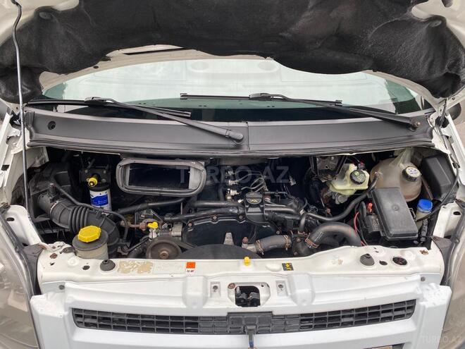 Ford Transit 2006, 335,000 km - 2.4 l - Bakı