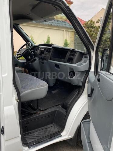 Ford Transit 2006, 335,000 km - 2.4 l - Bakı
