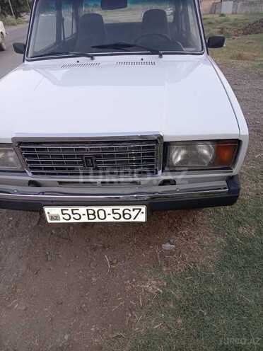 LADA (VAZ) 2107 2006, 100,000 km - 1.6 л - Ağdaş