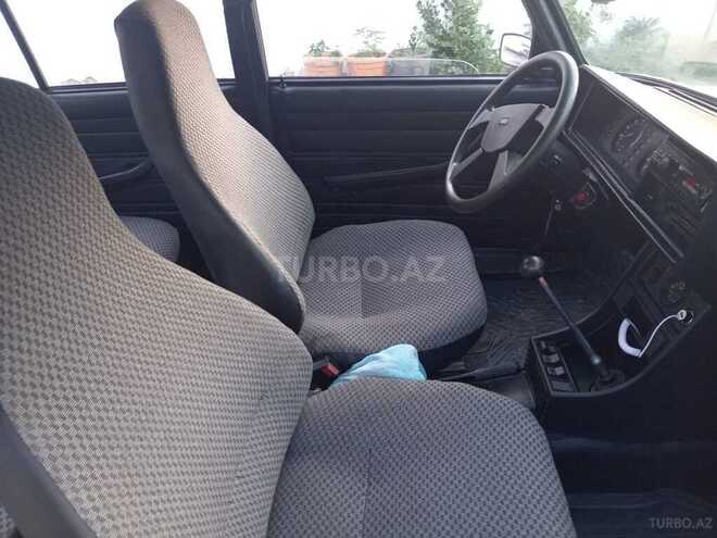 LADA (VAZ) 2107 2006, 100,000 km - 1.6 л - Ağdaş