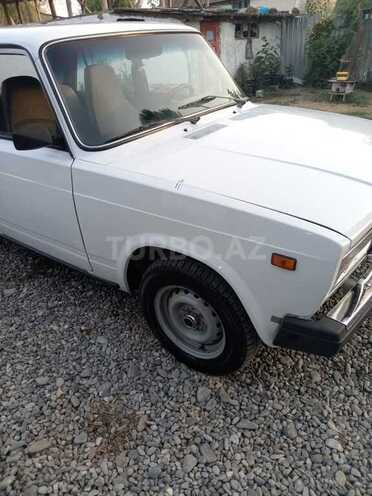 LADA (VAZ) 2107 2006, 100,000 km - 1.6 л - Ağdaş