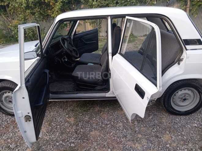LADA (VAZ) 2107 2006, 100,000 km - 1.6 л - Ağdaş