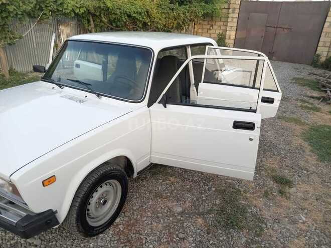 LADA (VAZ) 2107 2006, 100,000 km - 1.6 л - Ağdaş